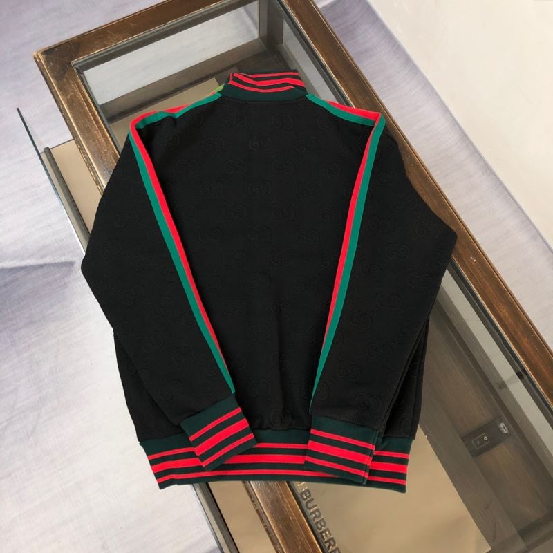 Gucci Long Suits